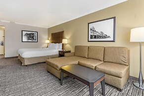 Best Western Plus Garden Court Inn
