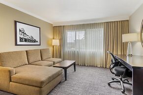 Best Western Plus Garden Court Inn