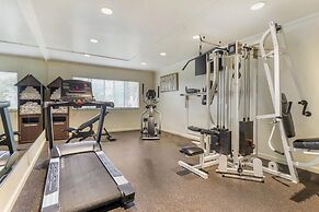 Best Western Plus Garden Court Inn