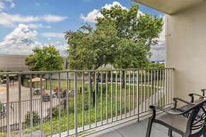 Best Western Plus Garden Court Inn