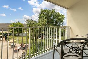 Best Western Plus Garden Court Inn