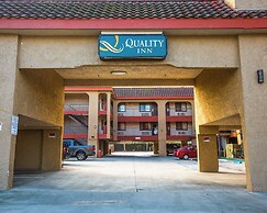 Quality Inn Downey