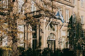 Rusacks St Andrews