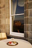 Rusacks St Andrews