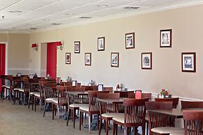 Ramada by Wyndham New Iberia