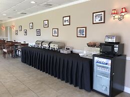 Ramada by Wyndham New Iberia