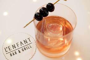 Hilton Washington DC National Mall The Wharf