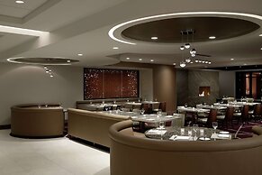 Hilton Washington DC National Mall The Wharf