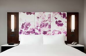 Hilton Washington DC National Mall The Wharf