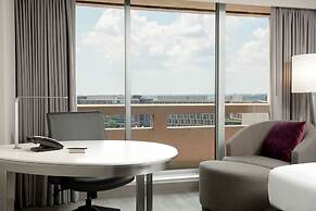 Hilton Washington DC National Mall The Wharf