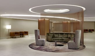 Hilton Washington DC National Mall The Wharf