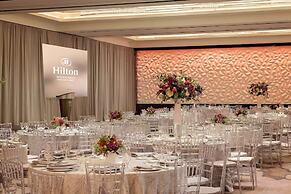 Hilton Washington DC National Mall The Wharf