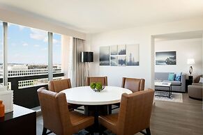 Hilton Washington DC National Mall The Wharf