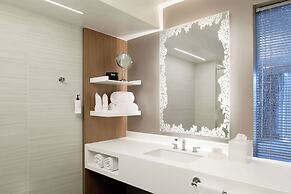 Hilton Washington DC National Mall The Wharf