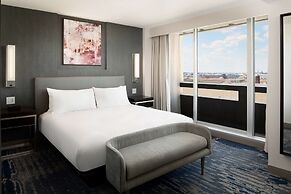 Hilton Washington DC National Mall The Wharf