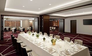 Hilton Washington DC National Mall The Wharf