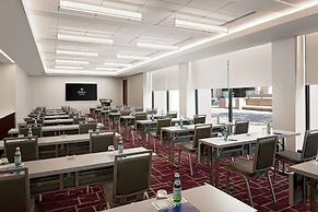 Hilton Washington DC National Mall The Wharf