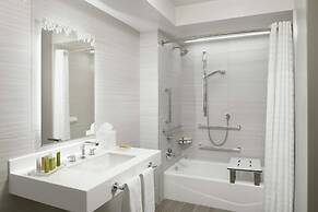 Hilton Washington DC National Mall The Wharf