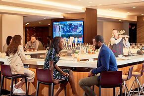 Hilton Washington DC National Mall The Wharf