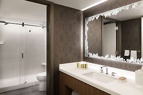 Hilton Washington DC National Mall The Wharf