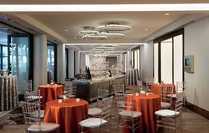 Hilton Washington DC National Mall The Wharf