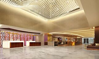 Hilton Washington DC National Mall The Wharf