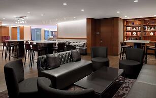 Hilton Washington DC National Mall The Wharf