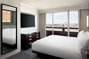 Hilton Washington DC National Mall The Wharf