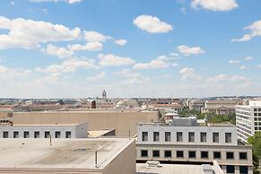 Hilton Washington DC National Mall The Wharf