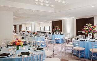 Hilton Washington DC National Mall The Wharf