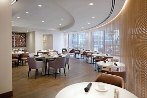 Hilton Washington DC National Mall The Wharf