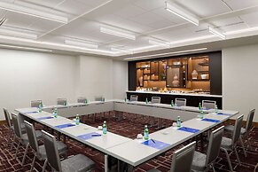 Hilton Washington DC National Mall The Wharf