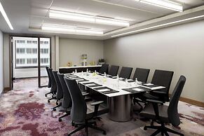 Hilton Washington DC National Mall The Wharf