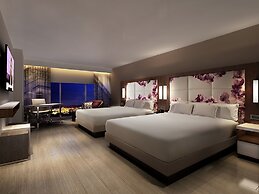 Hilton Washington DC National Mall The Wharf