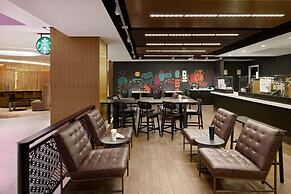 Hilton Washington DC National Mall The Wharf