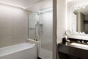 Hilton Washington DC National Mall The Wharf