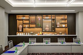 Hilton Washington DC National Mall The Wharf