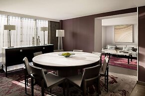 Hilton Washington DC National Mall The Wharf