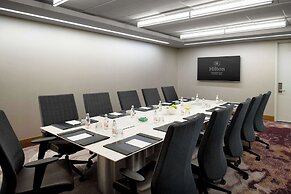 Hilton Washington DC National Mall The Wharf