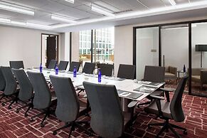 Hilton Washington DC National Mall The Wharf