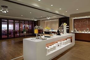 Hilton Washington DC National Mall The Wharf