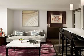 Hilton Washington DC National Mall The Wharf