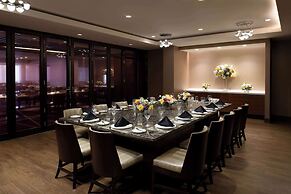 Hilton Washington DC National Mall The Wharf