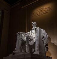 Hilton Washington DC National Mall The Wharf