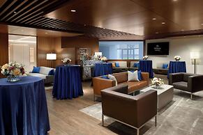 Hilton Washington DC National Mall The Wharf