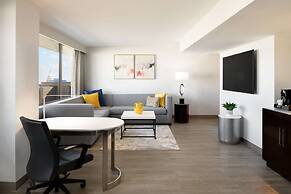 Hilton Washington DC National Mall The Wharf