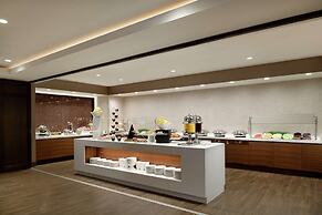 Hilton Washington DC National Mall The Wharf