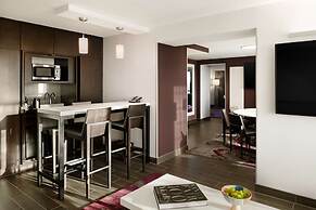 Hilton Washington DC National Mall The Wharf