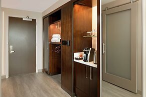 Hilton Washington DC National Mall The Wharf