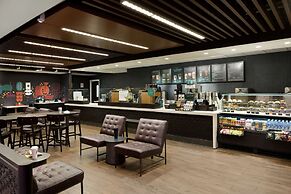 Hilton Washington DC National Mall The Wharf